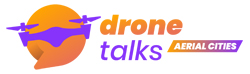 Die Website von Drone Talks besuchen