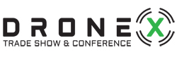 Die Website von DroneX Expo besuchen