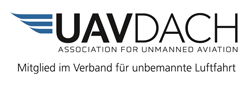 Die Website vom UAV DACH besuchen