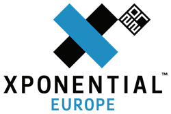 Die Website von XPONENTIAL Europe besuchen