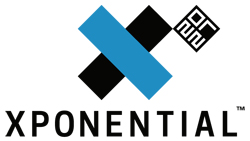 Die Website von XPONENTIAL detroit besuchen