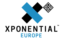 Die Website von XPONENTIAL Europe besuchen