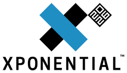 Die Website von XPONENTIAL detroit besuchen