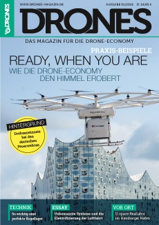 die aktuelle Ausgabe