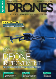 die aktuelle Ausgabe