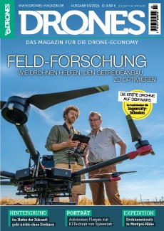 die aktuelle Ausgabe