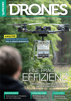 die aktuelle Ausgabe
