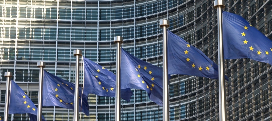 Neue EU-Regeln für Drohnenpiloten