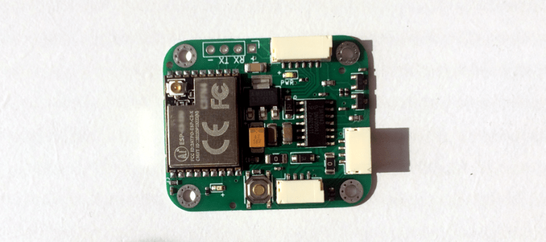 BlueMark introduces db200; a Remote ID module for autopilot systems ...