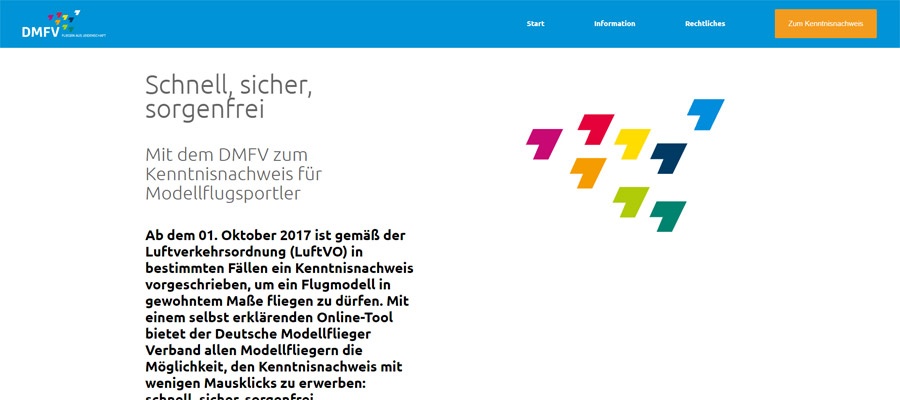 DMFV startet Online-Tool