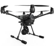 Typhoon H von Yuneec